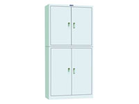 HDX-05 亞扣雙節(jié)柜