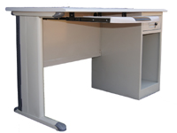 HDZ-05 1050立式電腦桌