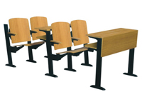 HDYZ-31 連排桌/椅