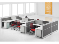 HDPF-03 辦公屏風