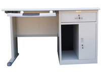 HDZ-09 立式電腦桌