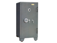 HDB-120J1 機(jī)械灌注保管箱
