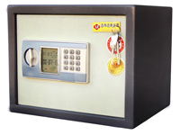 HDG-26D4 電子保管箱