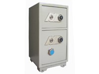 HDG-88SJ3 Mechanical Safe