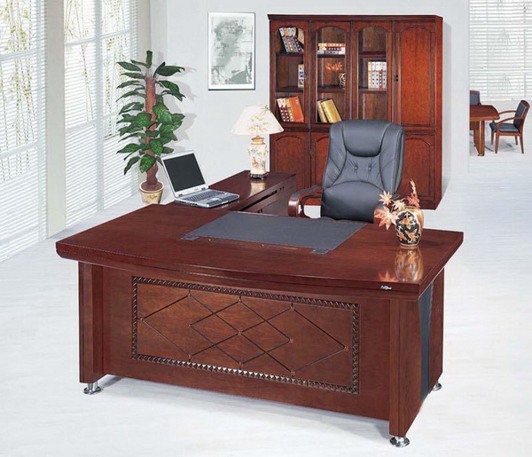 HDBT-03HDBT-03 Executive Table