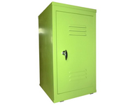 HDL-43C Single Tier Locker