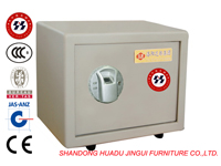 FDB-23A Hotel Fingerprint Safe