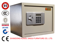 HDG-26D6 Hotel Mini Safe