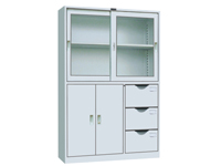 HDK-06 寬偏三斗柜