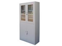 HDX-22 上下對開玻璃柜