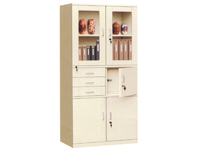 HD-029 對開玻磁盤柜