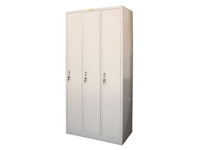 HDL-10 三門更衣柜