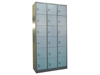 HDL-16 18門更衣柜