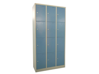 HDL-19 12門更衣柜