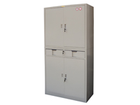 HDX-01 二明斗雙節(jié)柜