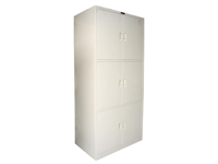 HDX-15 通體三節(jié)柜