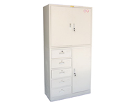 HDX-08 三門五斗柜