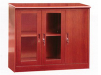 HDFS-10 復(fù)塑三門矮柜