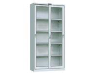 HDY-03 通玻移門柜