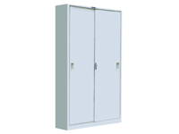 HDY-05 通鐵移門柜