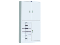 HDX-09 三門六斗柜