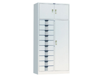 HDX-11 三門十斗柜