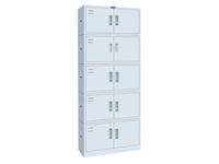 HDL-04 十門大號檔案柜