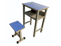 HDZ-13B School Desk/Stool